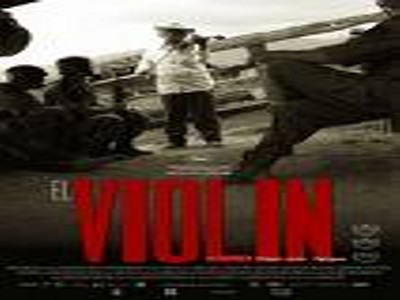 El violín
